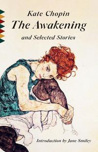Cover image for The Awakening and Selected Stories
