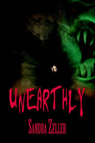 Cover image for Unearthly