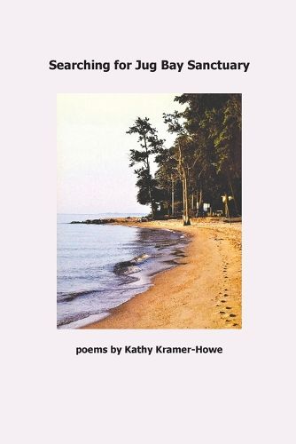 Cover image for Searching for Jug Bay Sanctuary