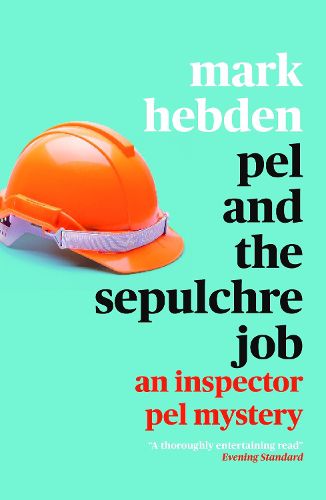 Cover image for Pel and The Sepulchre Job