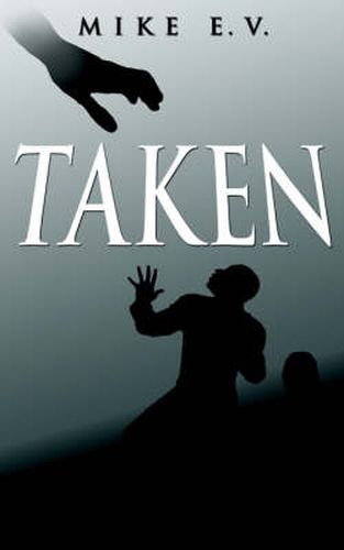 Cover image for Taken