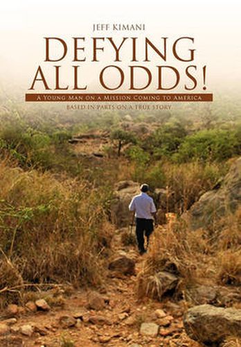 Cover image for Defying All Odds!