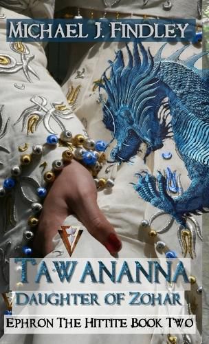 Cover image for Tawananna Daughter of Zohar