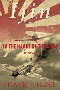 Cover image for In the Hands of the Gods