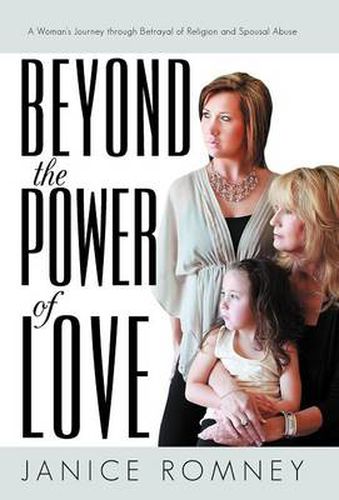 Cover image for Beyond the Power of Love