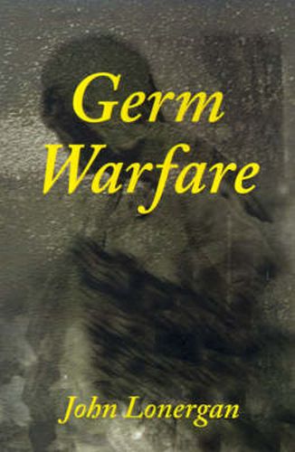 Cover image for Germ Warfare