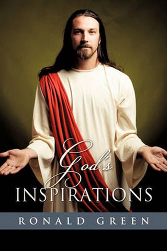 Cover image for God's Inspirations