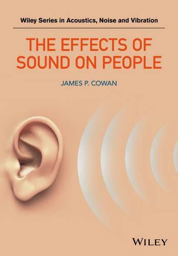Cover image for The Effects of Sound on People