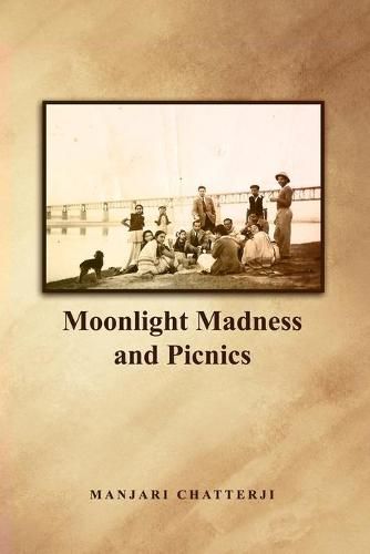 Cover image for Moonlight Madness and Picnics