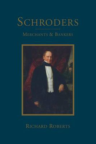 Cover image for Schroders: Merchants & Bankers