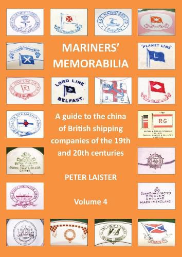 Cover image for Mariners' Memorabilia Volume 4