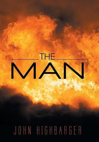 Cover image for The Man