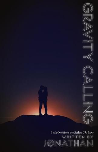 Cover image for Gravity Calling (The Nine Series, Book 1)