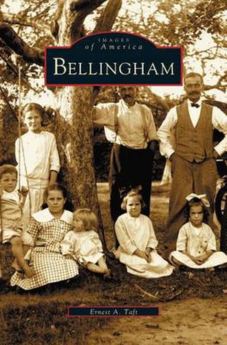 Cover image for Bellingham