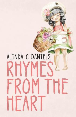 Cover image for Rhymes from the Heart