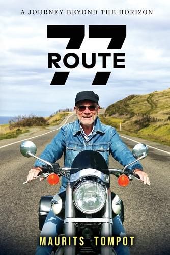 Cover image for Route 77