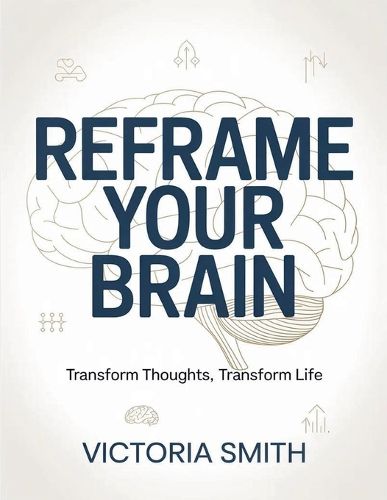 Cover image for Reframe Your Brain