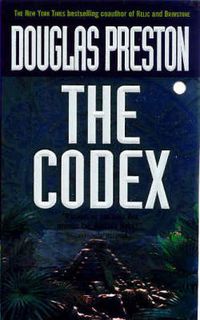 Cover image for The Codex