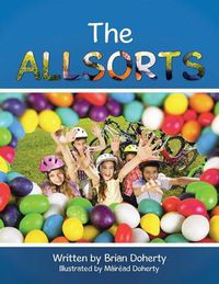 Cover image for The Allsorts
