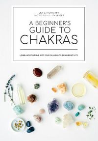 Cover image for A Beginner's Guide to Chakras