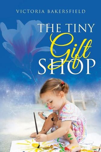 Cover image for The Tiny Gift Shop