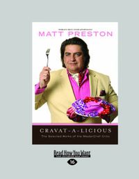 Cover image for Cravat-A-licious