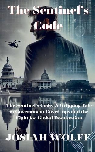 Cover image for The Sentinel's Code
