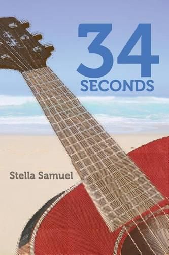 Cover image for 34 Seconds