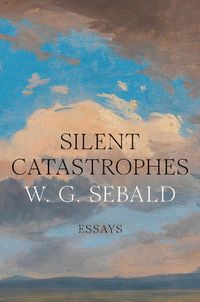 Cover image for Silent Catastrophes