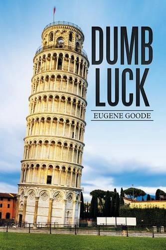 Cover image for Dumb Luck