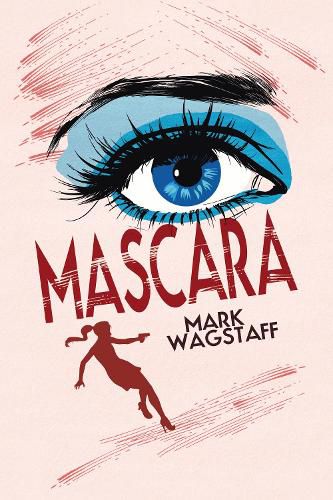 Cover image for Mascara