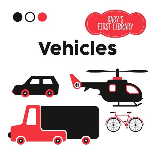 Cover image for Vehicles