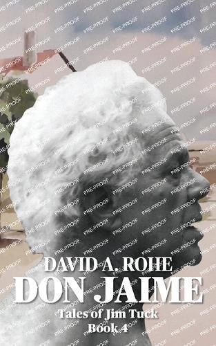 Cover image for Don Jaime