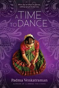 Cover image for A Time to Dance