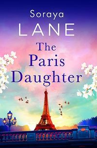 Cover image for The Paris Daughter