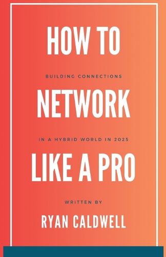 Cover image for How to Network Like a Pro