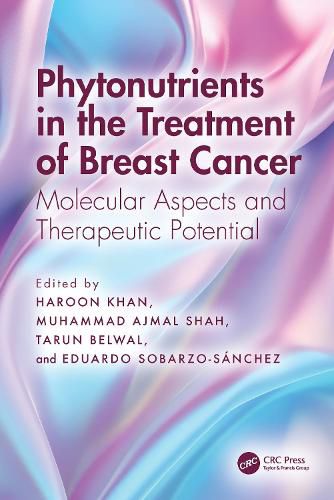 Cover image for Phytonutrients in the Treatment of Breast Cancer