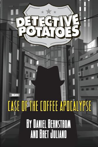 Cover image for Detective Potatoes