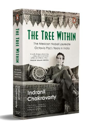 Cover image for The Tree Within