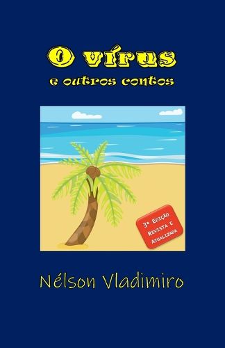 Cover image for O virus