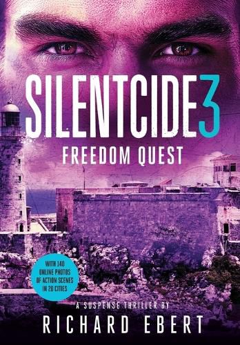 Cover image for Silentcide 3