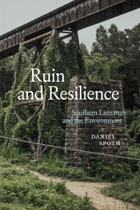 Cover image for Ruin and Resilience