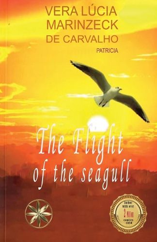 Cover image for The Flight of the Seagull