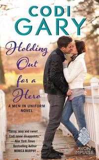 Cover image for Holding Out for a Hero