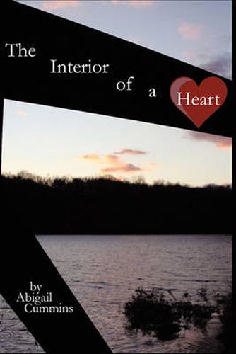 Cover image for The Interior of a Heart: Stories