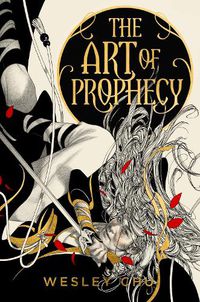 Cover image for The Art of Prophecy