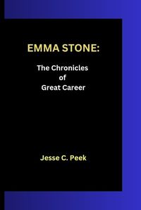 Cover image for Emma Stone