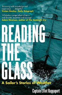 Cover image for Reading the Glass