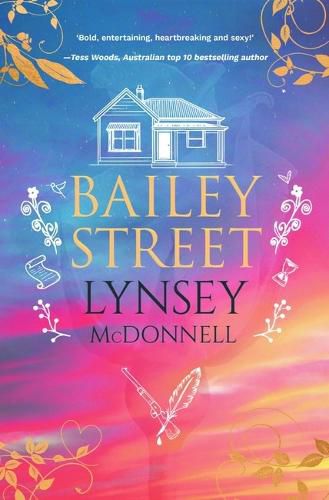 Cover image for Bailey Street