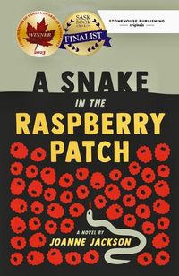 Cover image for A Snake in the Raspberry Patch